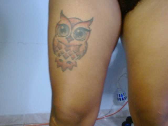 hairygirl83 live cam on BongaCams