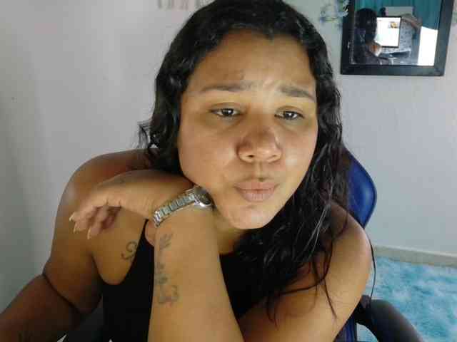 hairygirl83 Live Webcam on BongaCams