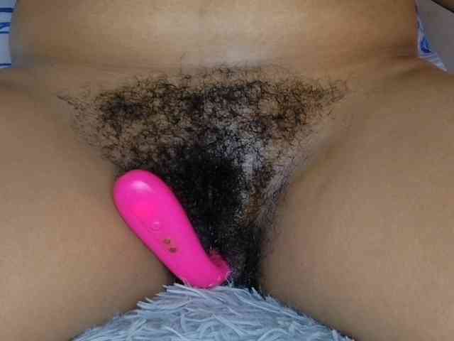 hairygirl83