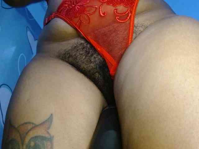 hairygirl83