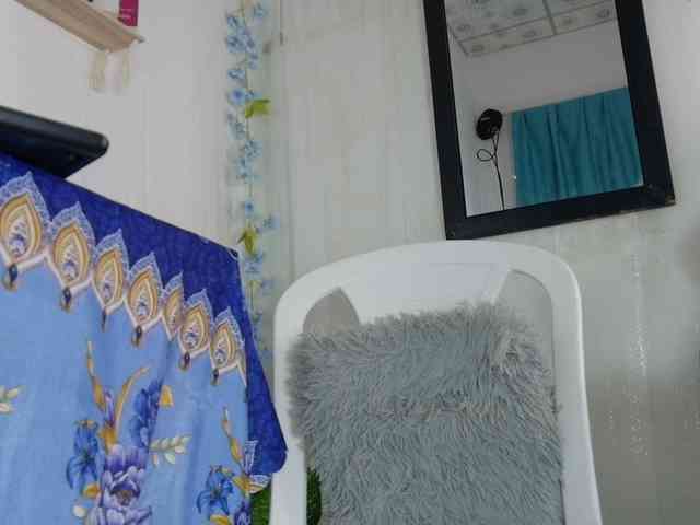 hairygirl83 webcam