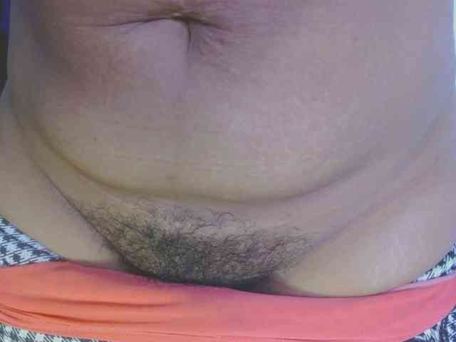 hairygirl83
