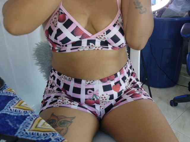 hairygirl83