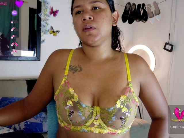 hairygirl83 webcam
