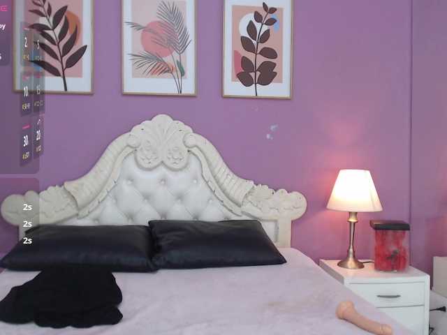 YayaQueen webcam bongacams model stream image