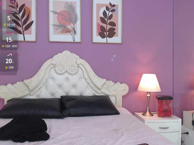YayaQueen webcam bongacams model stream image