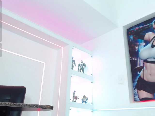 YayaQueen Live Cam on BongaCams