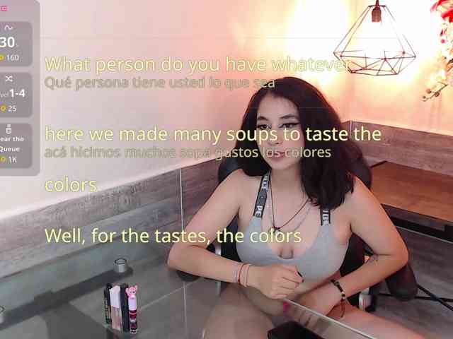 YayaQueen