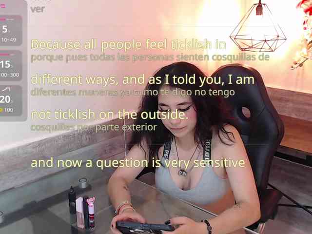 YayaQueen