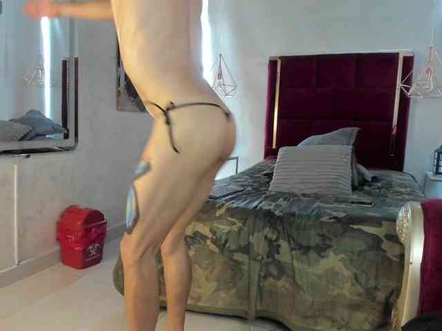 JorgePerezz Sex Cam Show