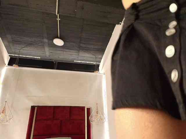 JorgePerezz Sex Cam Show