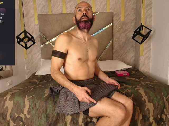 JorgePerezz Sex Cam Show