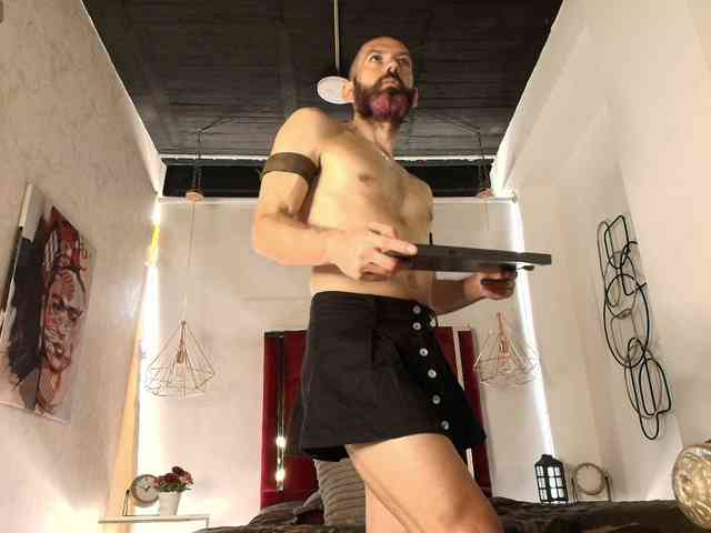 JorgePerezz Sex Cam Show