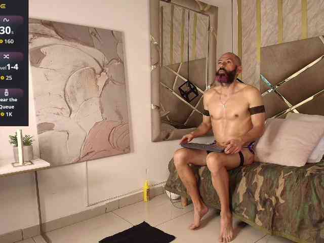 JorgePerezz Sex Cam Show