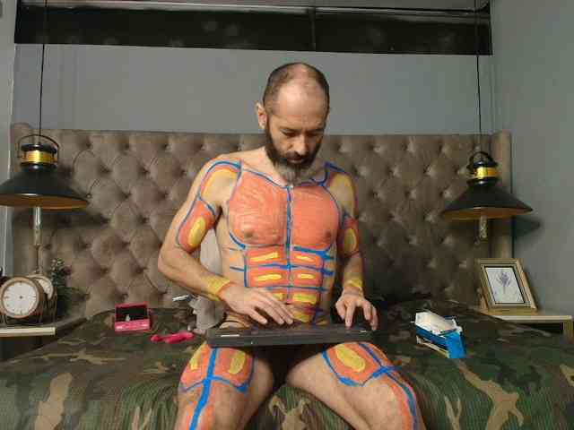 JorgePerezz