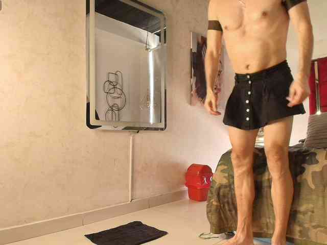 JorgePerezz Sex Cam Show