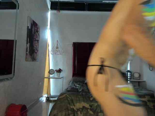 JorgePerezz Sex Cam Show