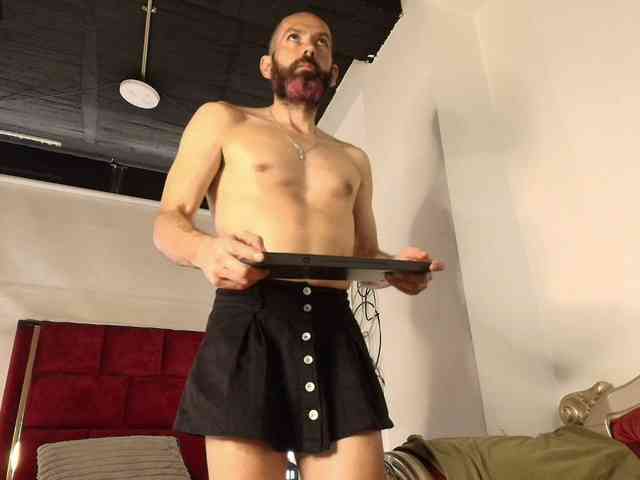JorgePerezz Sex Cam Show