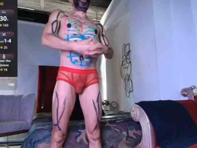 JorgePerezz