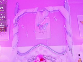 ZairaRogue Porn Show