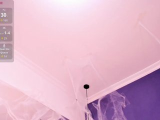 ZairaRogue Porn Show