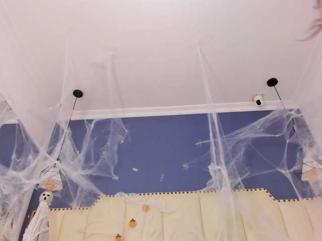 ZairaRogue live cam on BongaCams