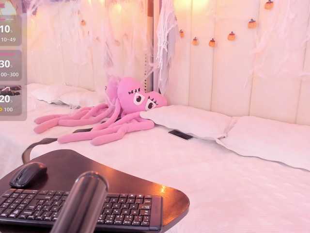 ZairaRogue live cam on BongaCams