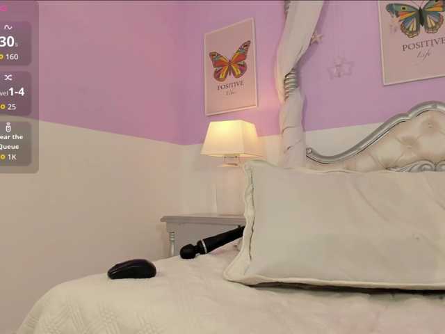 ZairaRogue live cam on BongaCams