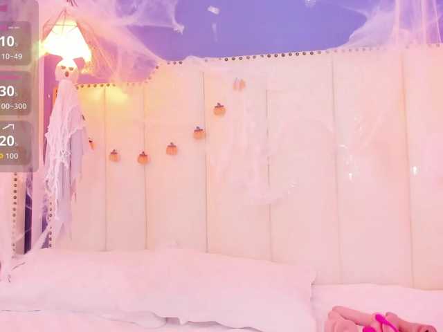ZairaRogue live cam on BongaCams