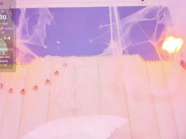 ZairaRogue live cam on BongaCams