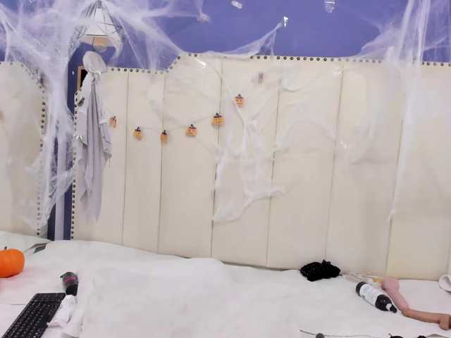 ZairaRogue live cam on BongaCams
