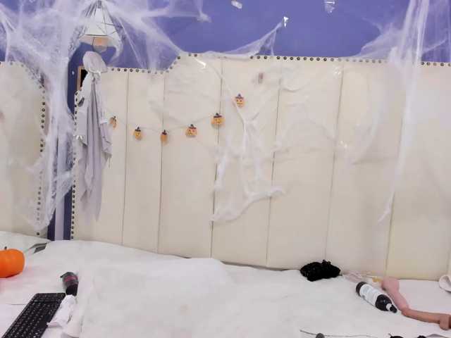 ZairaRogue live cam on BongaCams