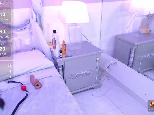 ZairaRogue's BongaCams show and profile