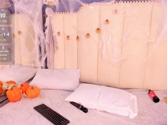 ZairaRogue live cam on BongaCams