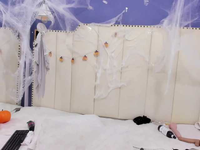 ZairaRogue live cam on BongaCams