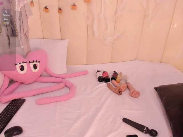 ZairaRogue live cam on BongaCams