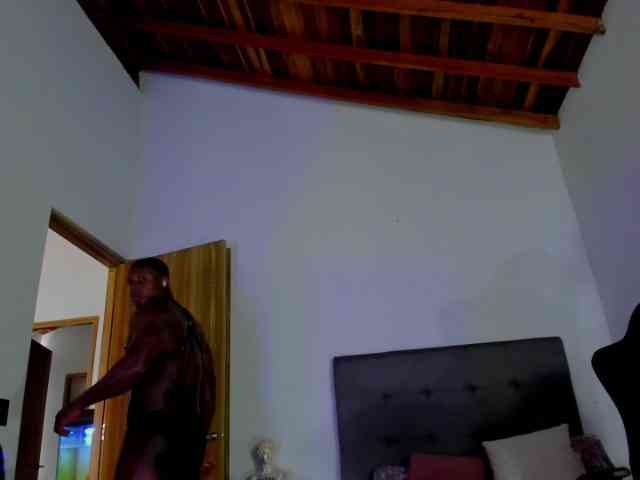 sexyblackman2027