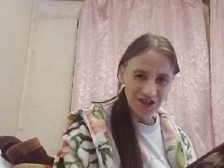 Lyuda7 Porn Show