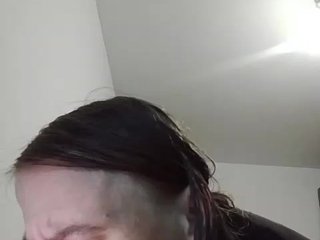 Lyuda7 Porn Show