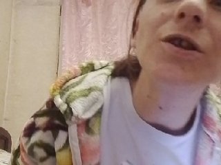 Lyuda7 Porn Show