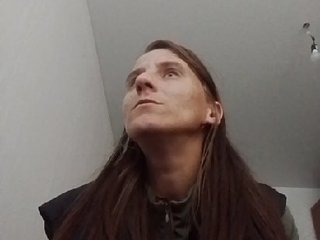 Lyuda7 Porn Show