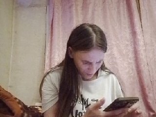 Lyuda7 Porn Show