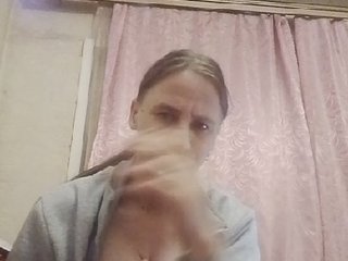Lyuda7 Porn Show