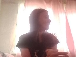 Lida7 Porn Show