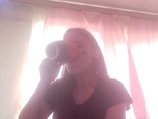 Lida7 Porn Show