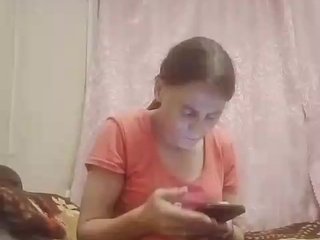Lyuda7 Porn Show