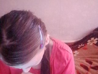 Lida7 Porn Show