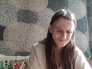 Lyuda7 Porn Show
