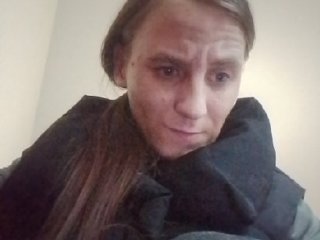 Lyuda7 Porn Show