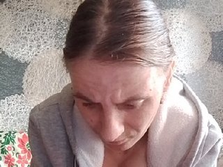 Lyuda7 Porn Show